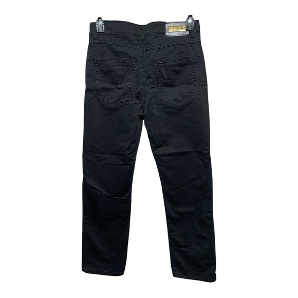 Men's Ace of Diamonds Straight Leg Jeans Sz 30x30 - Picture 2 of 4